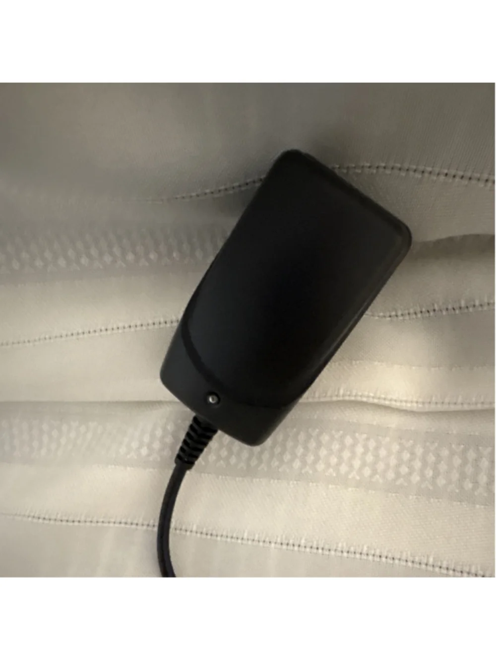AC Adapter 5.2V 1A Black 2-Contact AC Male US 2 Pin 1ST-10063-00 P050WA05DY